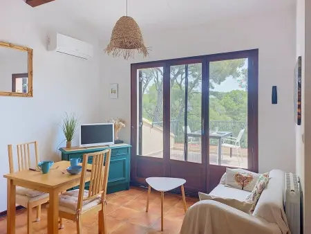 Le Colibri, Appartement 2 personnes à Six Fours - Photo 2