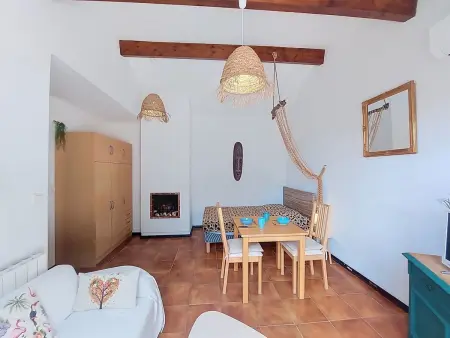 Le Colibri, Appartement 2 personnes à Six Fours - Photo 6