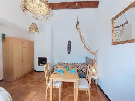 Le Colibri, Appartement 2 personnes à Six Fours - Photo 8
