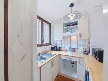Le Colibri, Appartement 2 personnes à Six Fours - Photo 11