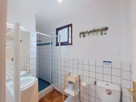 Le Colibri, Appartement 2 personnes à Six Fours - Photo 12