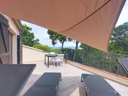 Le Colibri, Appartement 2 personnes à Six Fours - Photo 14