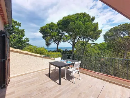 Le Colibri, Appartement 2 personnes à Six Fours - Photo 15
