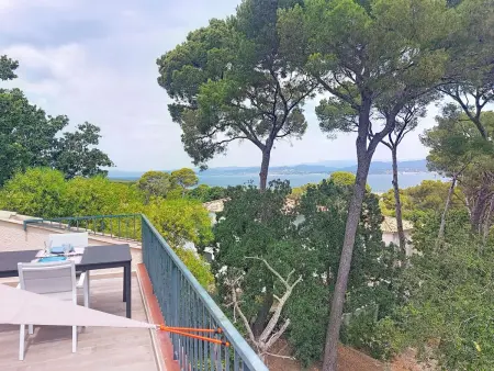 Le Colibri, Appartement 2 personnes à Six Fours - Photo 16