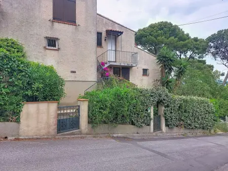 Le Colibri, Appartement 2 personnes à Six Fours - Photo 22