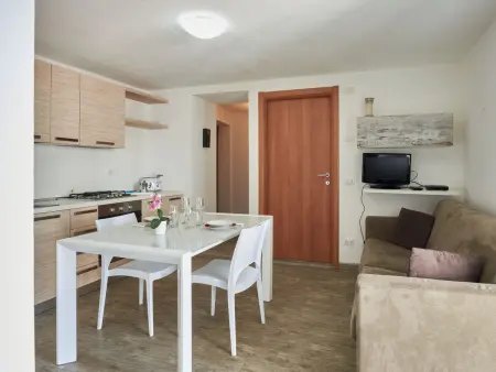 Rustico Maria (DMA390), Appartement 3 personnes à Domaso - Photo 2