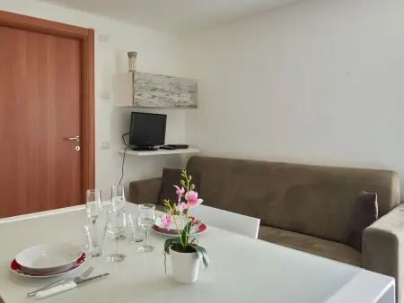 Rustico Maria (DMA390), Appartement 3 personnes à Domaso - Photo 9
