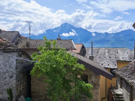 Rustico Maria (DMA390), Appartement 3 personnes à Domaso - Photo 10
