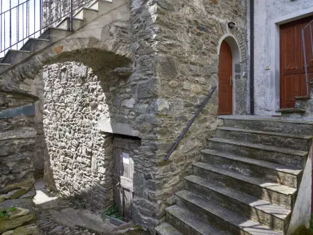 Rustico Maria (DMA390), Appartement 3 personnes à Domaso - Photo 11