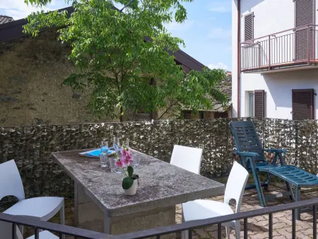 Rustico Maria (DMA390), Appartement 3 personnes à Domaso - Photo 12