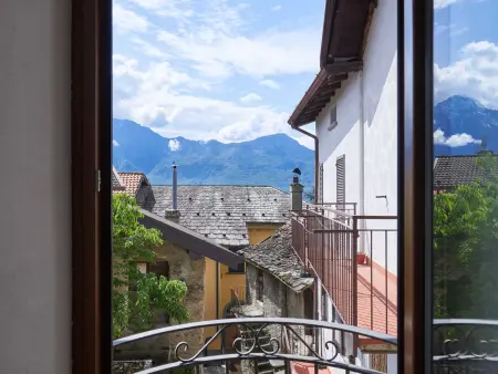 Rustico Maria (DMA390), Appartement 3 personnes à Domaso - Photo 15