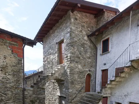 Rustico Maria (DMA390), Appartement 3 personnes à Domaso - Photo 16