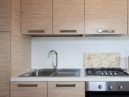 Rustico Maria (DMA391), Appartement 5 personnes à Domaso - Photo 8