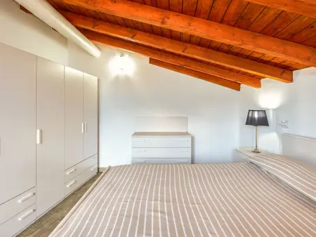 Rustico Maria (DMA391), Appartement 5 personnes à Domaso - Photo 11