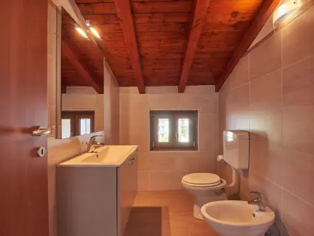 Rustico Maria (DMA391), Appartement 5 personnes à Domaso - Photo 16
