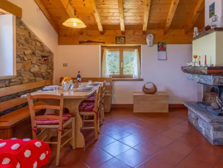 Rinaldo, Maison 6 personnes à Gravedona - Photo 2