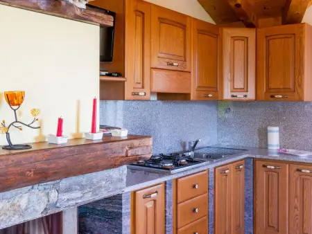Rinaldo, Maison 6 personnes à Gravedona - Photo 3