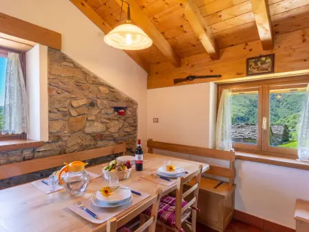 Rinaldo, Maison 6 personnes à Gravedona - Photo 4