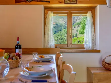 Rinaldo, Maison 6 personnes à Gravedona - Photo 5