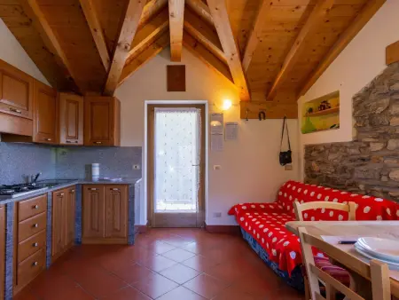 Rinaldo, Maison 6 personnes à Gravedona - Photo 6