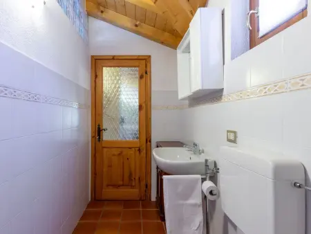 Rinaldo, Maison 6 personnes à Gravedona - Photo 14