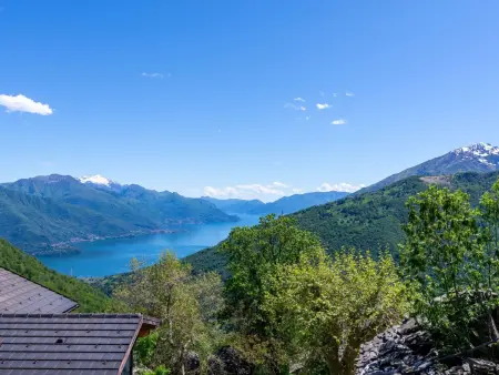Rinaldo, Maison 6 personnes à Gravedona - Photo 17