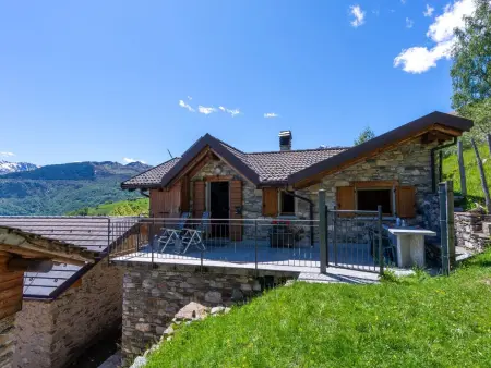 Rinaldo, Maison 6 personnes à Gravedona - Photo 18