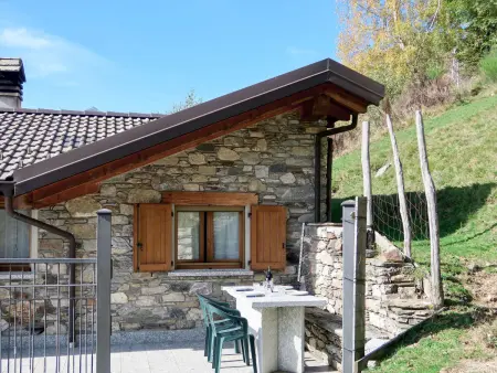 Rinaldo, Maison 6 personnes à Gravedona - Photo 19