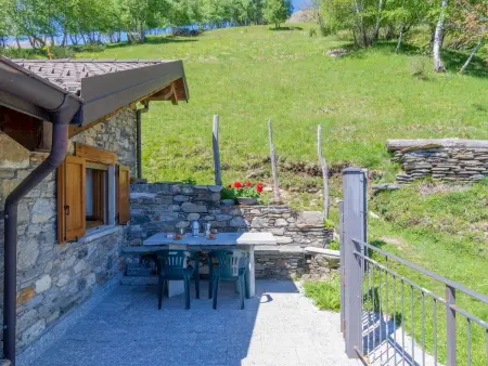 Rinaldo, Maison 6 personnes à Gravedona - Photo 20