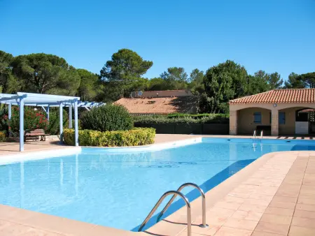 Tiny Blue, Maison 5 personnes à La Motte en Provence - Photo 5