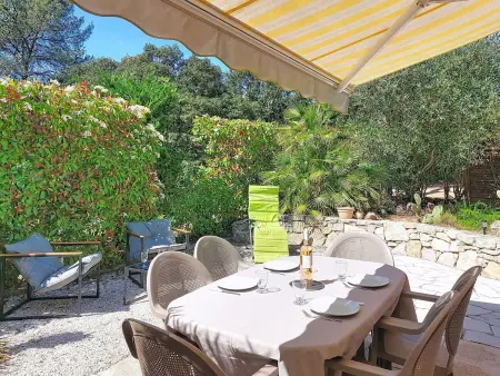 Tiny Blue, Maison 5 personnes à La Motte en Provence - Photo 8