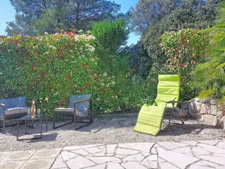 Tiny Blue, Maison 5 personnes à La Motte en Provence - Photo 25