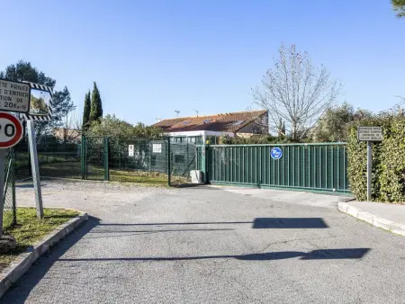 Tiny Blue, Maison 5 personnes à La Motte en Provence - Photo 28