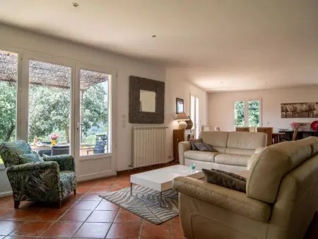 Les Oliviers, Maison 6 personnes à Salernes - Photo 3