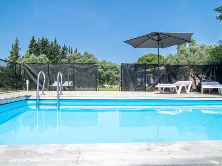 Les Oliviers, Maison 6 personnes à Salernes - Photo 5