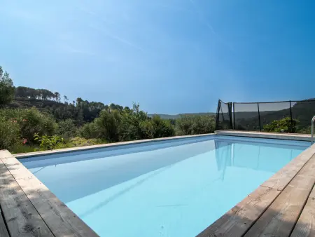 Les Oliviers, Maison 6 personnes à Salernes - Photo 6