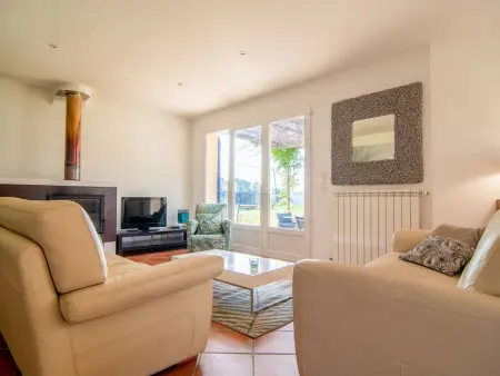 Les Oliviers, Maison 6 personnes à Salernes - Photo 9