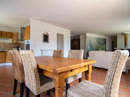 Les Oliviers, Maison 6 personnes à Salernes - Photo 10