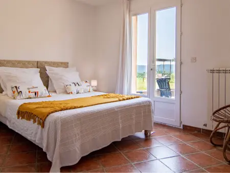 Les Oliviers, Maison 6 personnes à Salernes - Photo 15