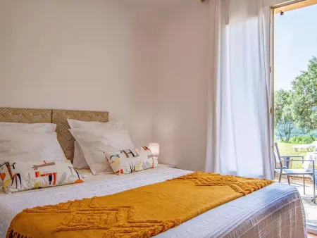 Les Oliviers, Maison 6 personnes à Salernes - Photo 16