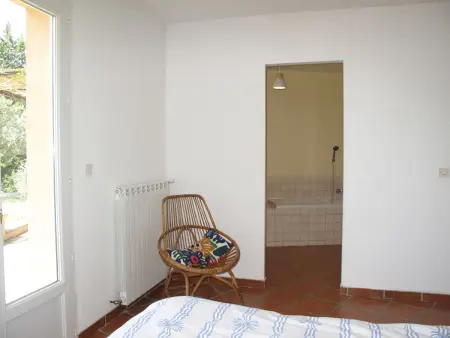 Les Oliviers, Maison 6 personnes à Salernes - Photo 17