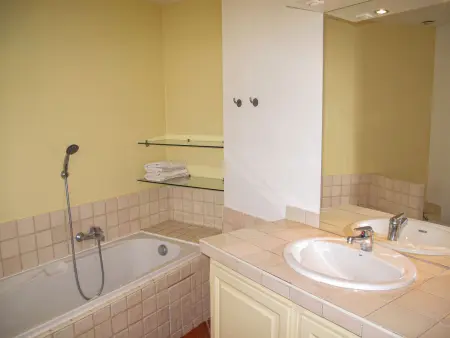 Les Oliviers, Maison 6 personnes à Salernes - Photo 18