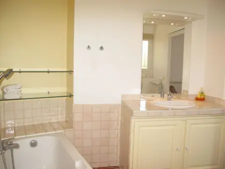 Les Oliviers, Maison 6 personnes à Salernes - Photo 19