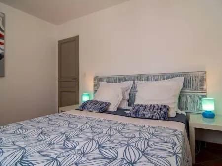 Les Oliviers, Maison 6 personnes à Salernes - Photo 20