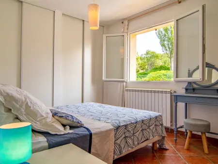 Les Oliviers, Maison 6 personnes à Salernes - Photo 21