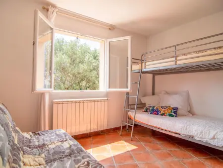 Les Oliviers, Maison 6 personnes à Salernes - Photo 22