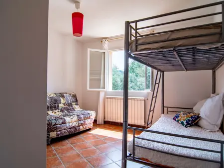 Les Oliviers, Maison 6 personnes à Salernes - Photo 23
