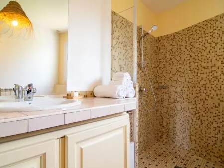 Les Oliviers, Maison 6 personnes à Salernes - Photo 24