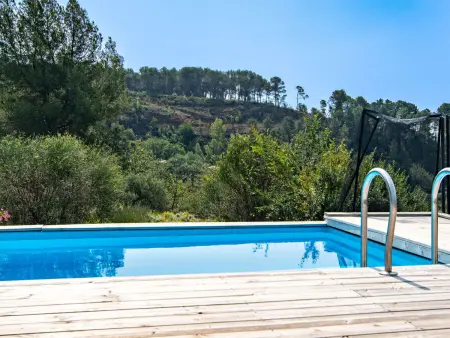 Les Oliviers, Maison 6 personnes à Salernes - Photo 30