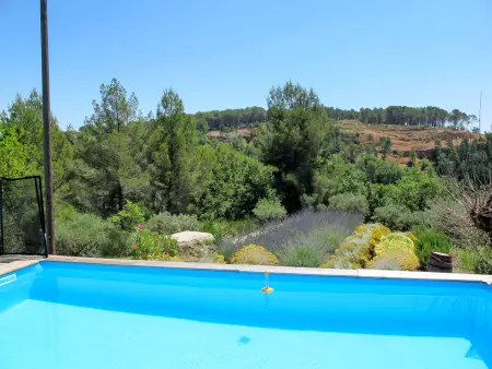 Les Oliviers, Maison 6 personnes à Salernes - Photo 31